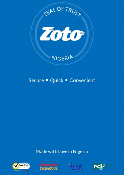 Get The New Airtime Bonus Offer With Zoto Mobile Recharge App
