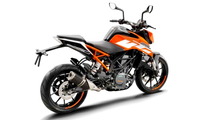 2017 ktm duke 250