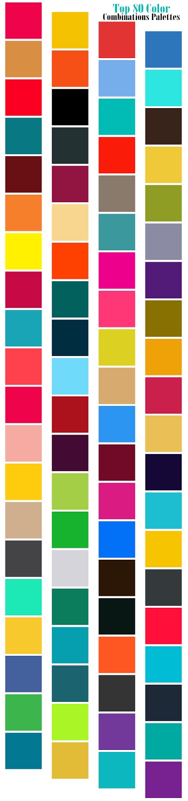 Beautiful Creative Bright Colour Combos Dahsy Design Art Dashy A Designer Tool For Creating Color Combinations That Work Together Well
