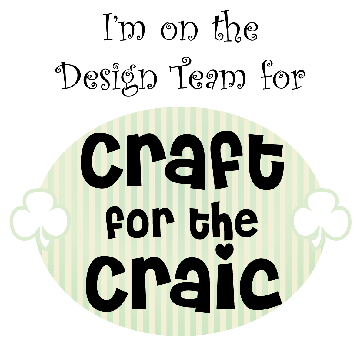 Craft for the Craic