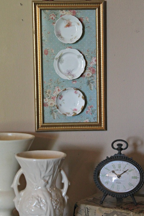 20 North Ora Butter Pats Project