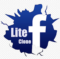 Download Facebook Lite Clone Multi APK Terbaru 2017 GRATIS