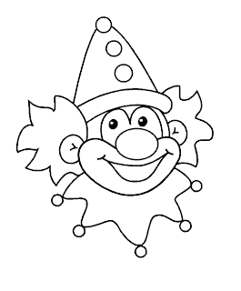 Malvorlagen Clowns ~ Malvorlagen-Galerie