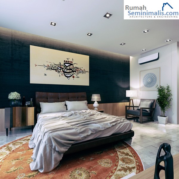 Contoh Gambar Kamar Tidur Minimalis Contoh Gambar Kamar Tidur Minimalis