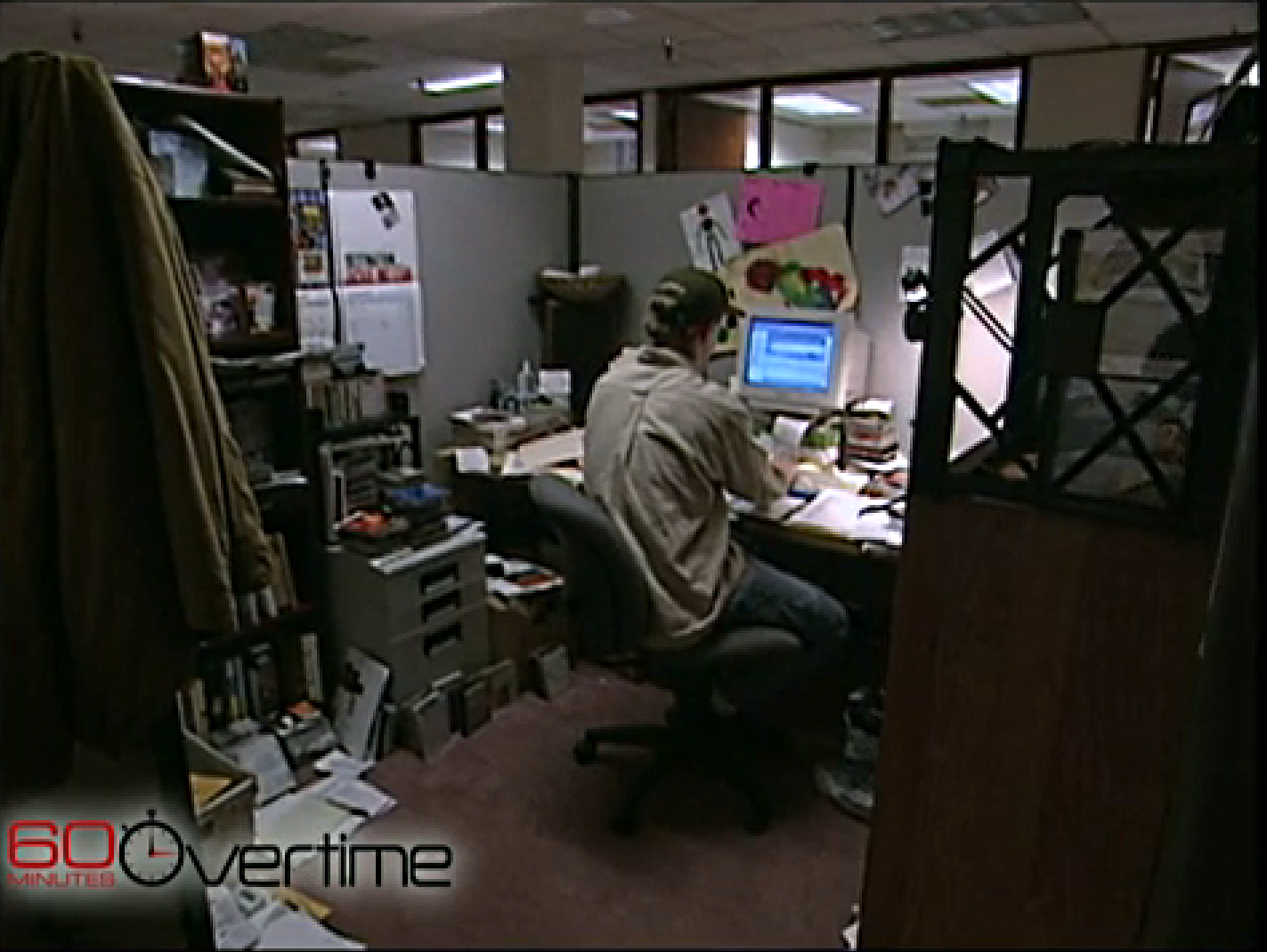 CIS 471 December 2013