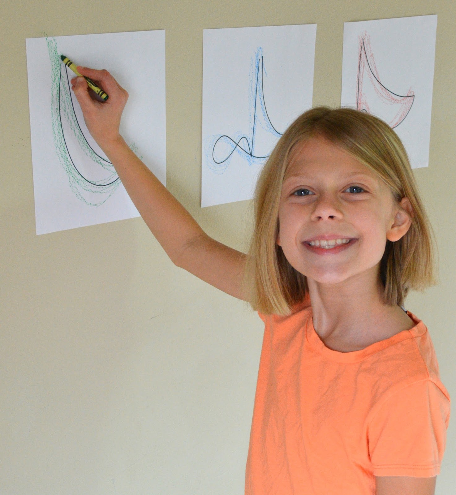 Purposeful Primary Music: Adventures with Activity Days: Part 2 of 2
