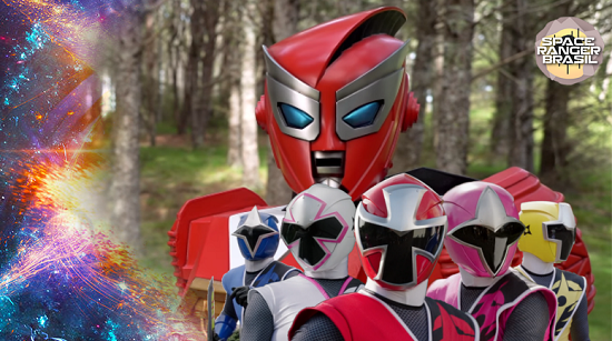 Space Ranger Brasil: Ninja Steel: sinopse e prévia do episódio