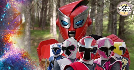 Space Ranger Brasil: Ninja Steel: sinopse e prévia do episódio