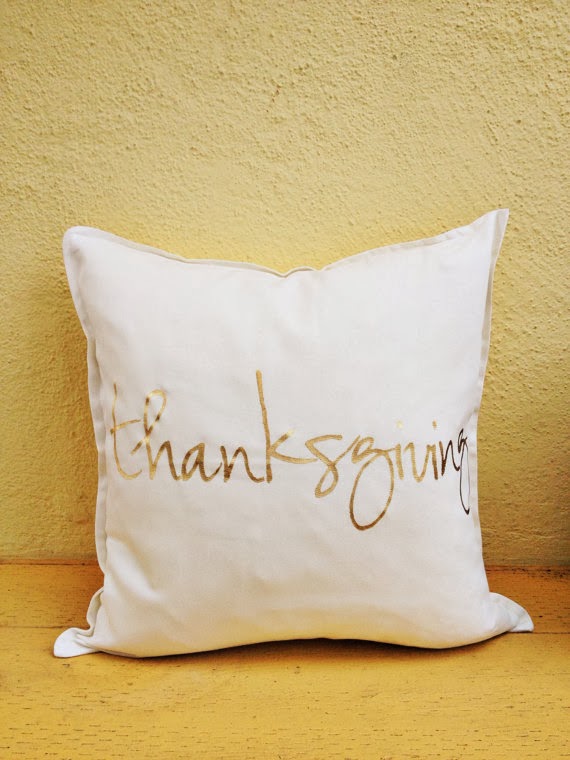 kreyv [in five] Favorite Holiday Pillows