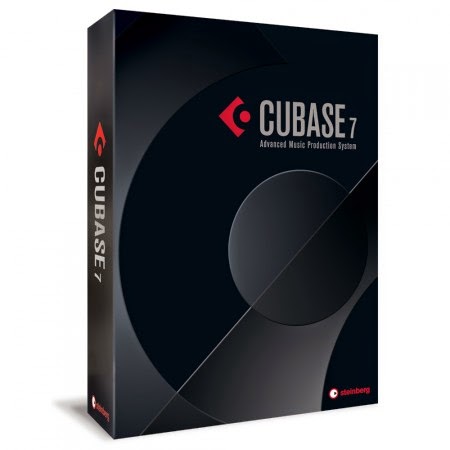 cubase 7 Software Download