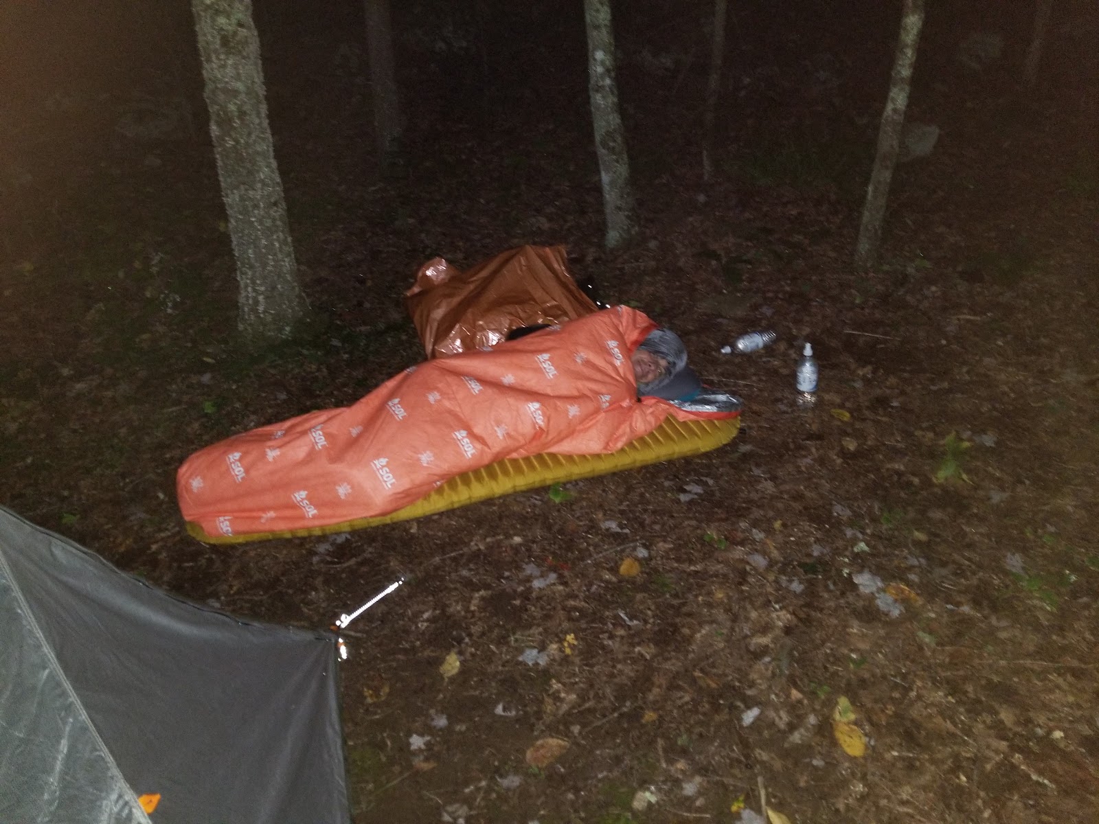 Ben's Journal 3 Wins, and 3 Fails from My Latest Backpacking Trip