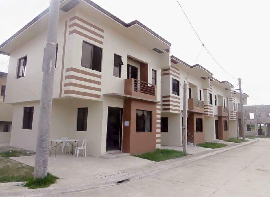 List Of Subdivision in Cavite Area Affordable Subdivision House And Lot