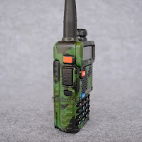 Baofeng UV-5R Dual Band VHF UHF LORENG