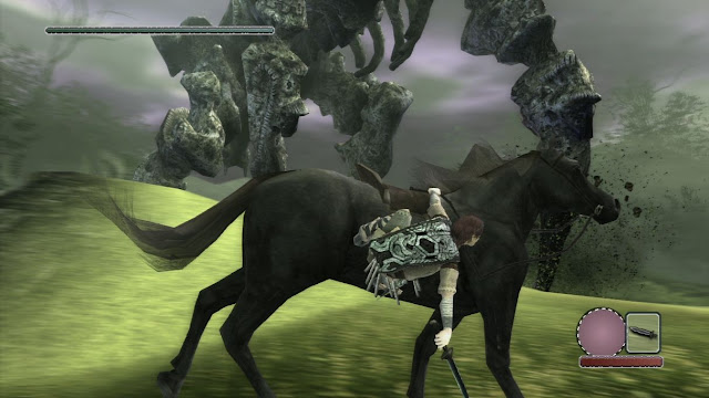 shadow of the colossus pc requisitos shadow of the colossus pc requisitos