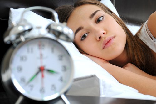 Infusion tranquillisante pour lutter contre l'insomnie Infusion tranquillisante pour lutter contre l'insomnie