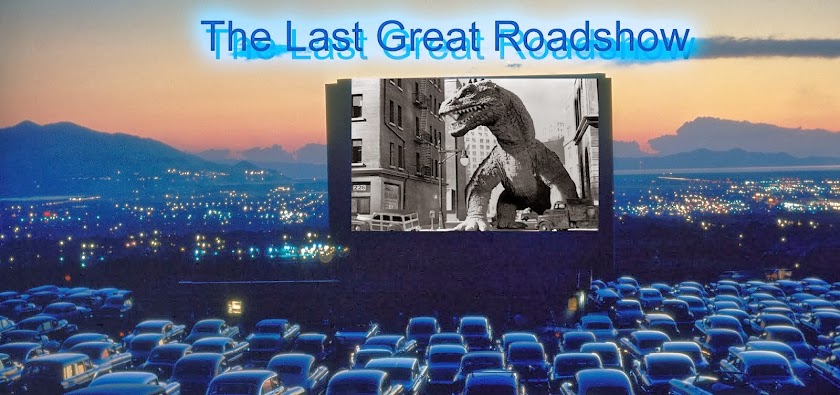 The Last Great Roadshow