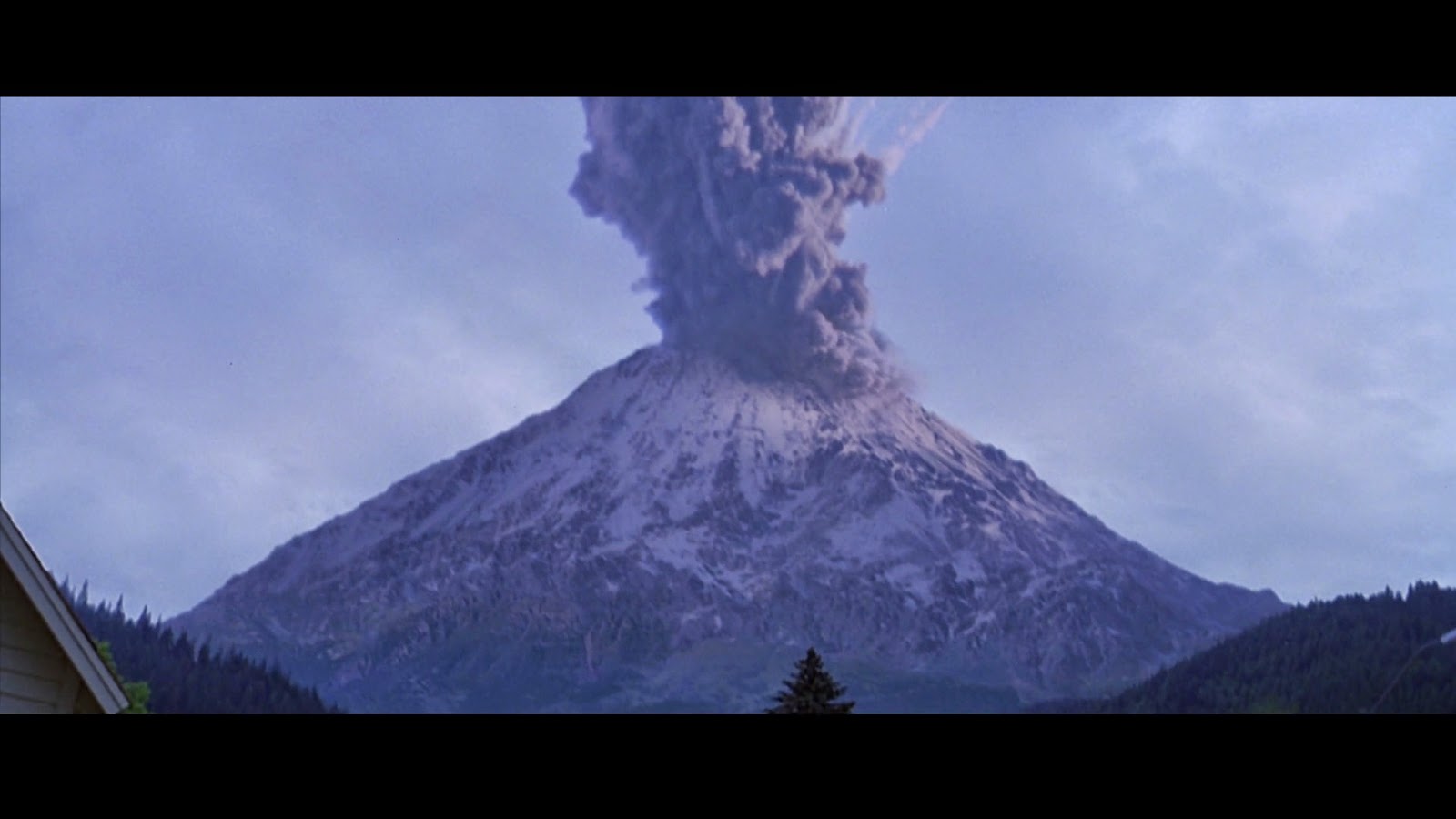 Happyotter: DANTE'S PEAK (1997)