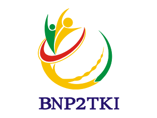 BNP2TKI Free Vector Logo CDR, Ai, EPS, PNG