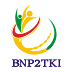 BNP2TKI Free Vector Logo CDR, Ai, EPS, PNG