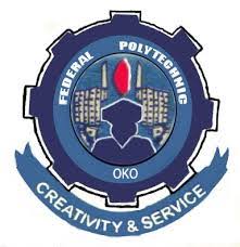 Federal Poly Oko ND Admission Form