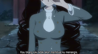 Ketika Calon Istri Lebih Mencintai Temanmu (anime) Ketika Calon Istri Lebih Mencintai Temanmu (anime)