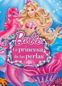 Barbie: La Princesa de las Perlas en Español Latino