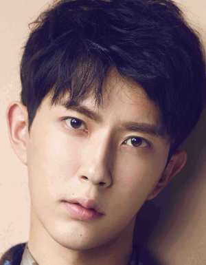 The Fated General lead role