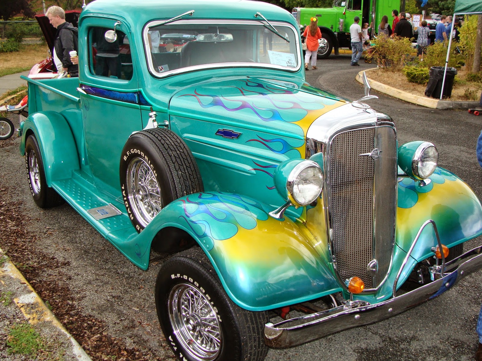 Shoreline Area News Sponsors sought for Shoreline Classic Car Show