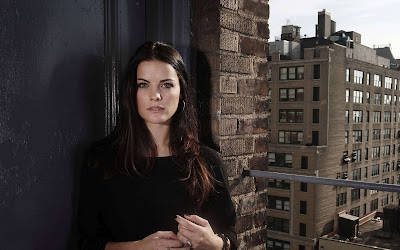 Jaimie Alexander HD Wallpaper Jaimie Alexander HD Wallpaper