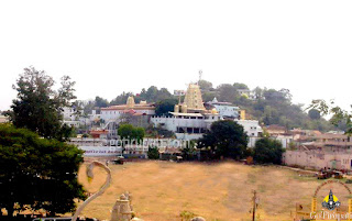 bhadrachalam temple history