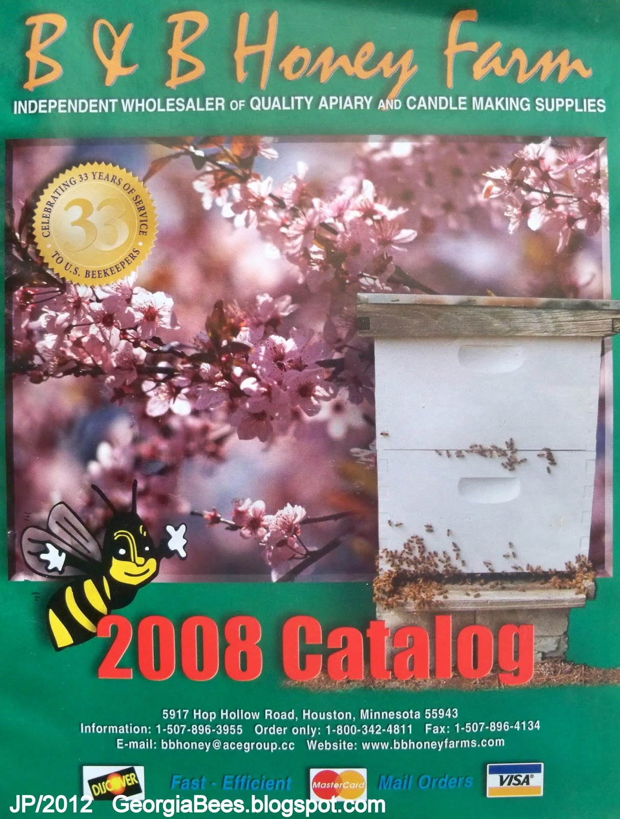 BEEKEEPING Beekeeper Honey Bees Pollen Wax Candle Propolis Queen Nuc