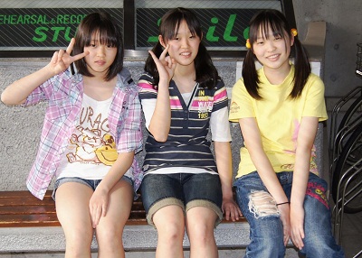 気になるニュース配信中！: 可憐な美少女アイドルが多数出演 「アイマックスライブ2013」が5月3日に開催決定！