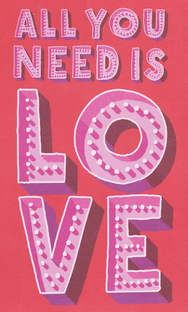 Happy Valentine's Day...