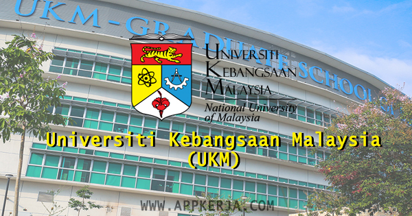 Universiti kebangsaan malaysia