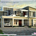 Modern 4 bedroom attached house in 2985 sq-feet