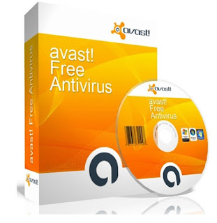 Avast Free Antivirus 2016