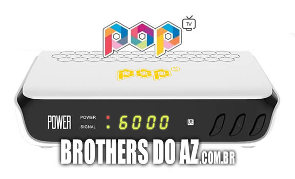 Pop TV Power