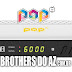 Pop TV Power Nova Atualização V1.08 - 14/01/2019
