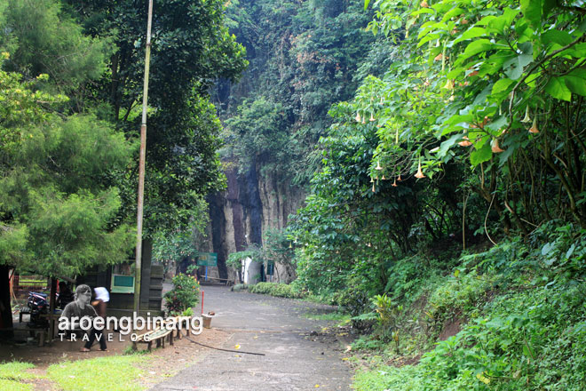 gua belanda bandung