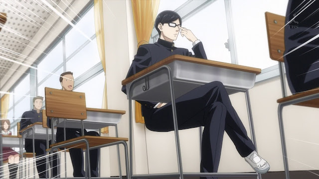 Sakamoto Desu Ga Sakamoto Desu Ga