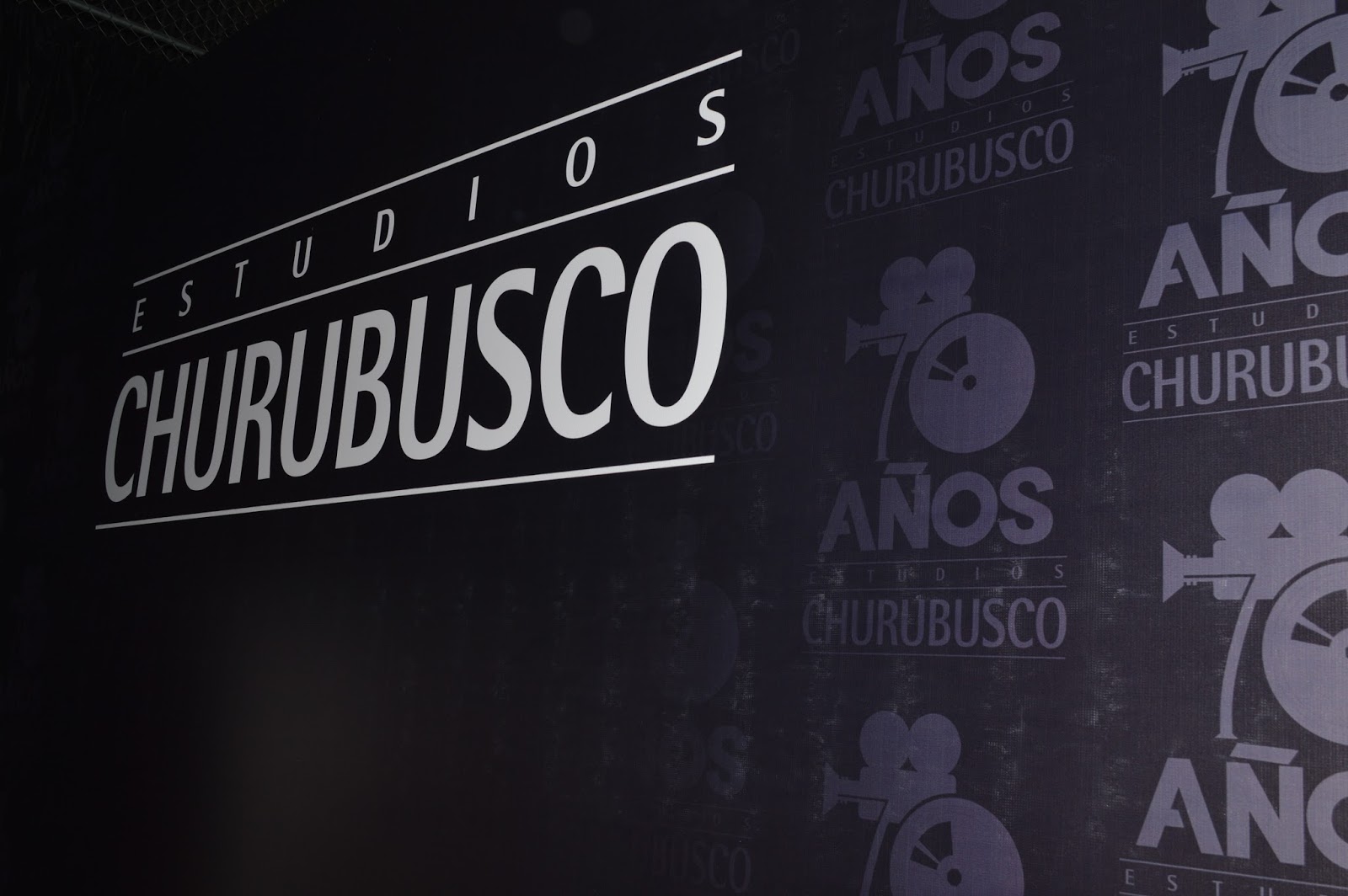 Unileventv Estudios Churubusco cumplen 70 años