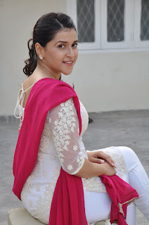 Mannara Chopra Latest Stills Mannara Chopra