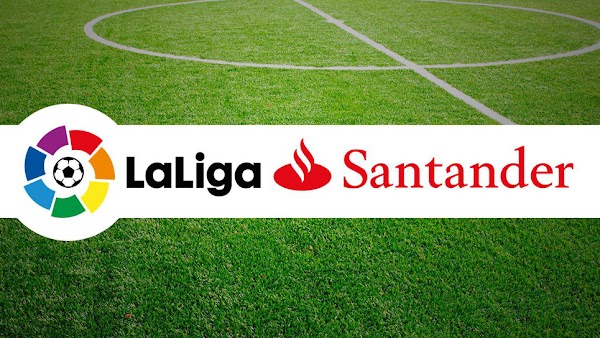 Liga Santander 2017/2018, resultados y clasificación de la jornada 6