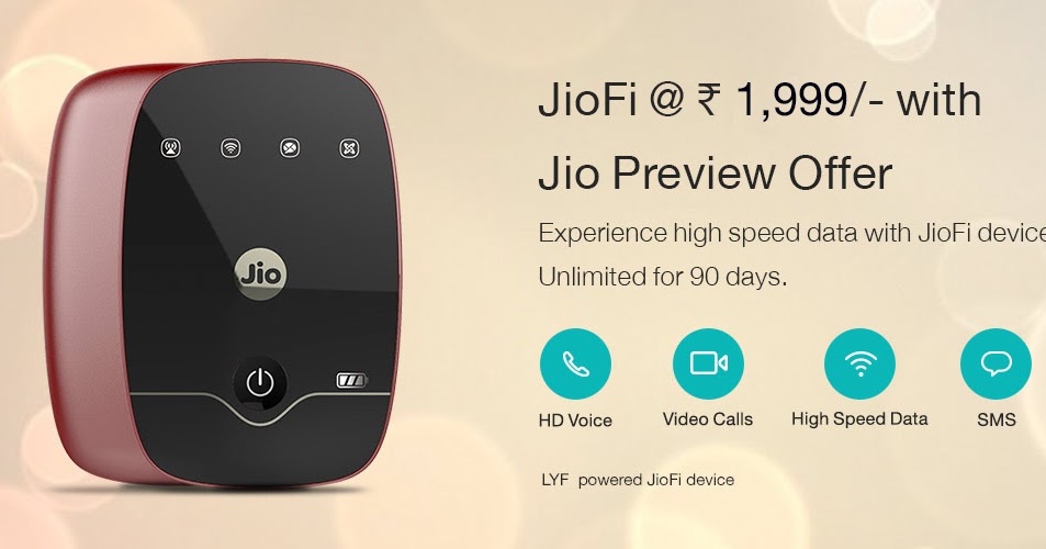 jio four g smartwatch