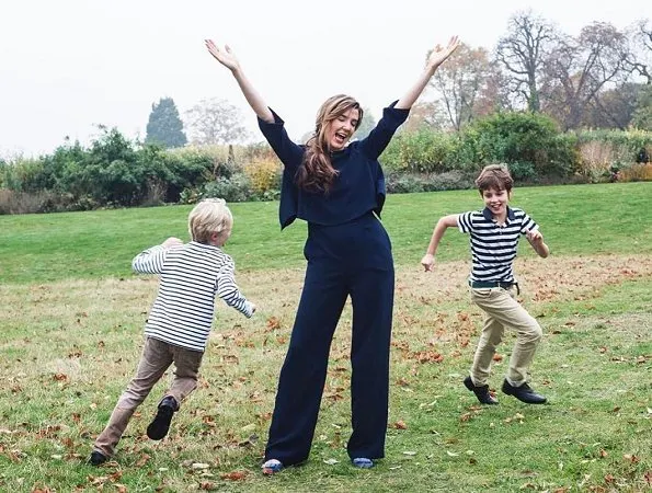 Prince Louis and Tessy Antony (formerly Princess Tessy of Luxembourg) appeared in High Court in London