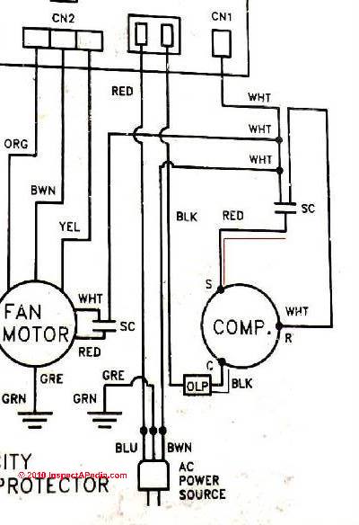 Ac Motor Speed Picture: Ac Motor Wiring Diagram