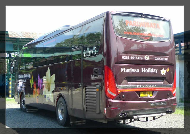 Marissa Holiday: Mengukir Kenangan Tak Terlupakan di Setiap Perjalanan