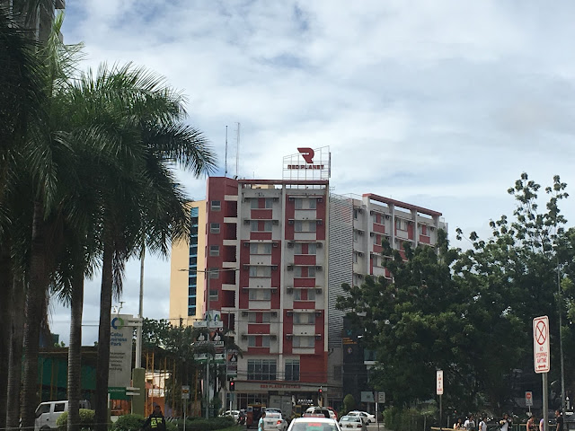 Red Planet Cebu Red Planet Cebu