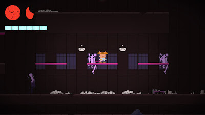 Ato Game Screenshot 8