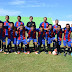 Aparecida enfrenta o Juá neste domingo (20)